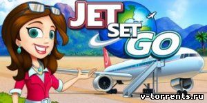 Jet Set Go (2013) Windows Phone