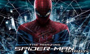 The Amazing Spider-Man (2013) Windows Phone