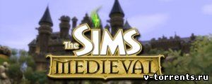 The Sims Medieval (2013) Windows Phone 