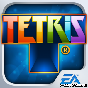 TETRIS® (2011) iOS