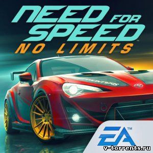 Need for Speed™ No Limits (2015) iOS