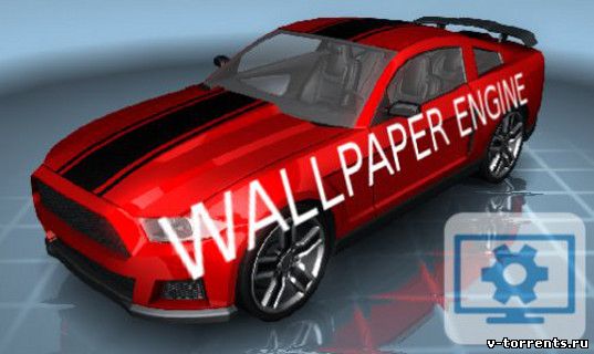 Wallpaper Engine 1.0.1182 (2016-2018) PC | RePack от Canek77