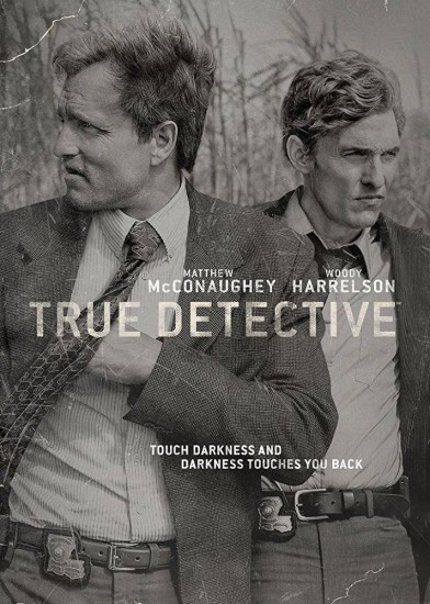 Настоящий детектив / True Detective [S01-03] (2014-2019) BDRip, WEB-DLRip | Amedia 