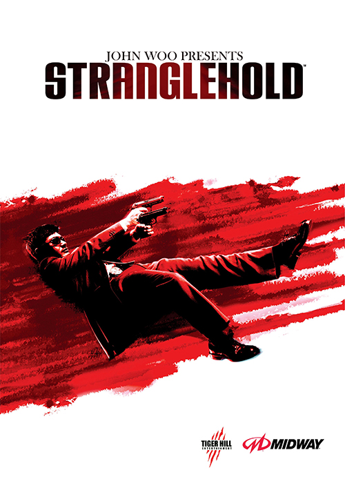 [XBOX360] John Woo presents Stranglehold [Freeboot][GOD][RUS/RUSSOUND][Проф.перевод]