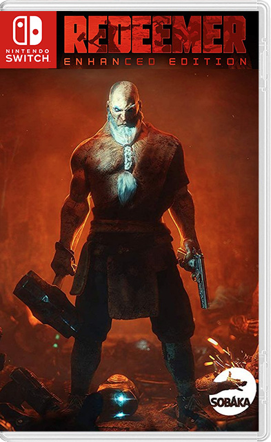 [Switch] Redeemer: Enhanced Edition [NSZ][RUS/Multi6]