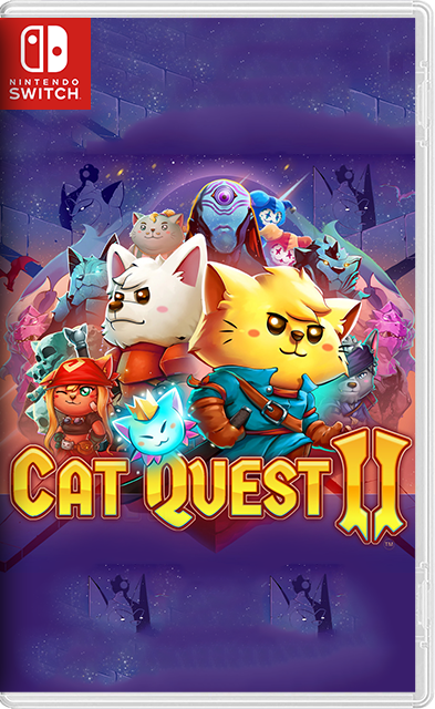 Cat quest ключи. Cat Quest II ps3 OZON. Кэт квест. Игра Cat Quest 2. Cat Quest 1.