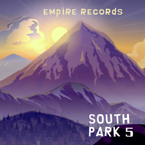 South records. Empire records.