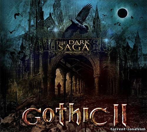 Gothic 2 - Dark Saga (2012) PC