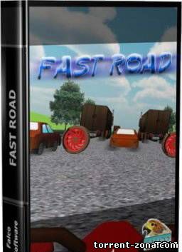 Fast Road (2012) [ENG] PC