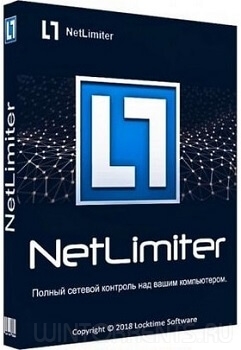 NetLimiter Pro 4.0.68.0