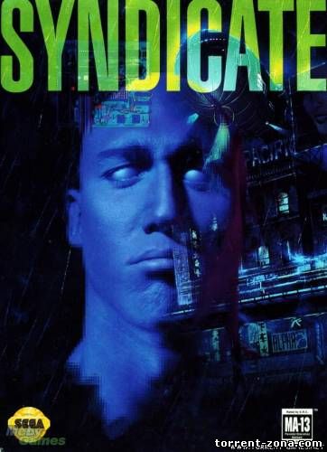 Syndicate (1993/PC/ENG)