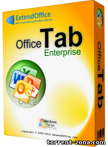 Office Tab Enterprise Edition v9.20 Final (2012)
