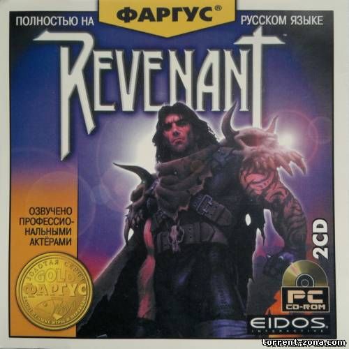 Revenant (1999/PC/RUS)