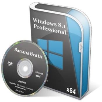 Windows 8.1 Pro (x64)