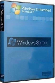 Windows Embedded Standard 7 SP1 'Small' 32bit 