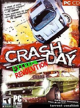 CrashDay Extreme Revolution (2011) PC