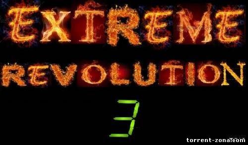 CrashDay Extreme Revolution 3 (2012) PC