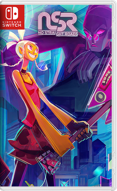 Asst2game switch. No straight roads nintendo switch. outright games switch. outright games. no straight roads 1010 в полный рост.