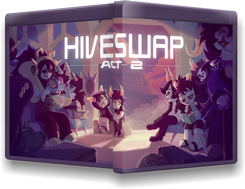 Hiveswap: Act 2 (2020) PC