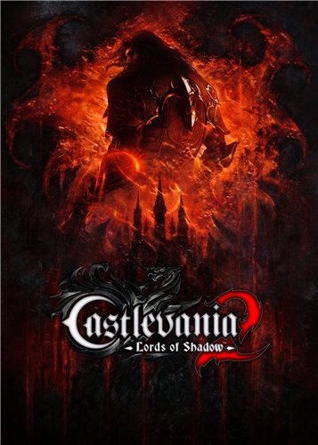 Castlevania - Lords of Shadow 2 [v 1.0.0.1u1 + 4 DLC] (2014) PC | RePack от z10yded