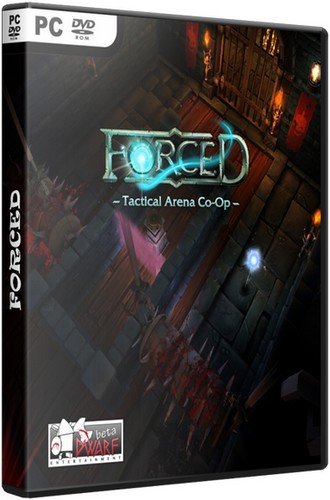 Forced (2013) PC | RePack от z10yded