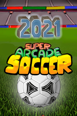 Super Arcade Soccer 2021 (2020) PC