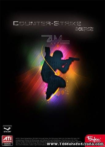 Counter-Strike [2011] Source 4M Final Edition [v59]