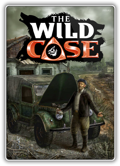 Wild mad. The Wild Case игра. The Lost Wild игра. The Lost Wild.