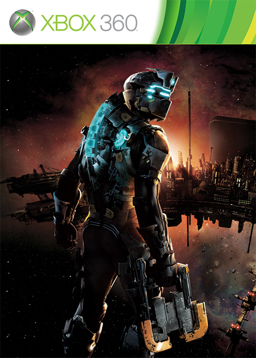 [XBOX360] Dead Space 2 [Русская озвучка][FREEBOOT][RUS/RUSSOUND][+ALL DLC]