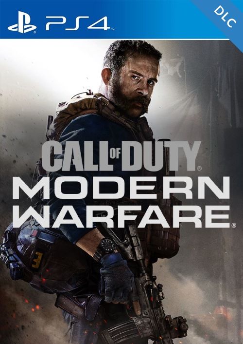 [PS4] Call of Duty: Modern Warfare [EUR/RUS] [1.01] [PAL/NTSC] [RUS] [1.01]