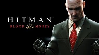 [PS4] Hitman: Blood Money HD (CUSA12650)
