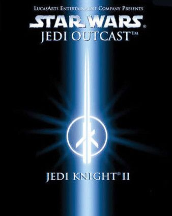[PS4] STAR WARS Jedi Knight II – Jedi Outcast (CUSA16624)
