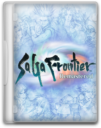 Saga Frontier Remastered Pc Repack By Fitgirl