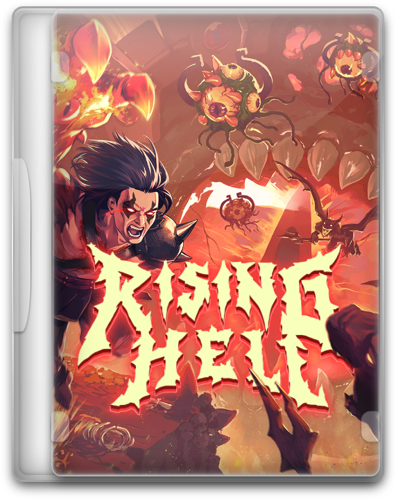 Hell p