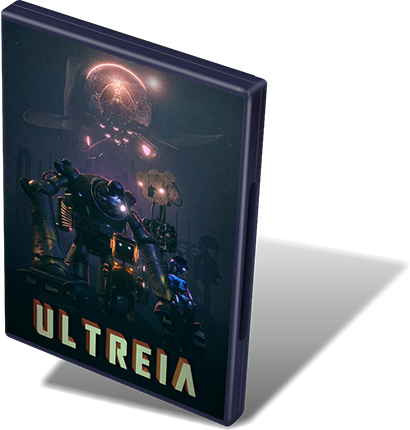 Ultreïa / Ultreia (2021) PC