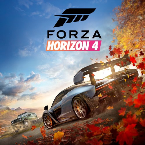Forza Horizon 4: Ultimate Edition [v 1.470.573.0 + DLCs] (2018) PC | Portable от Canek77