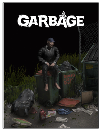 Garbage [v 2.0.0] (2021) PC | RePack от Chovka
