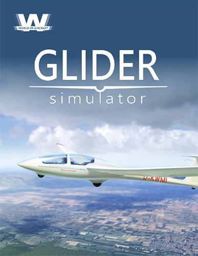 World of Aircraft: Glider Simulator (2021) PC | RePack от FitGirl
