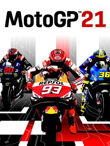 MotoGP 21 (2021) PC [Repack] by FitGirl
