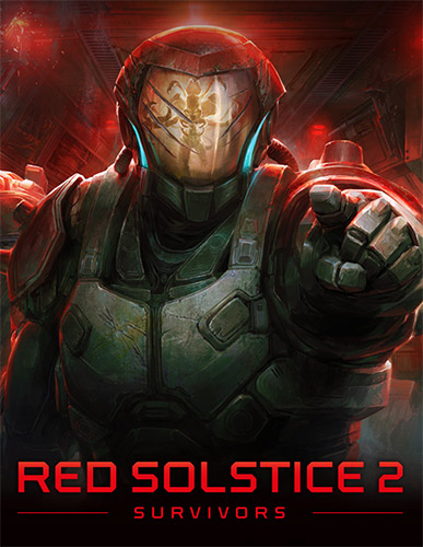 Red Solstice 2: Survivors [v 1.2.1 + DLC] (2021) PC | RePack от Pioneer