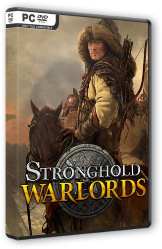 Stronghold: Warlords [v 1.4.21665] (2021) PC | Лицензия