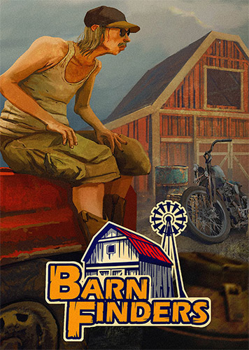 Barn Finders [v 19443 + DLC] (2020) PC | RePack от FitGirl