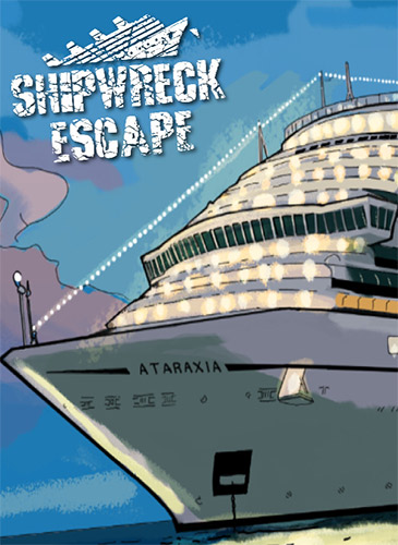 Shipwreck Escape (2021) PC [Repack] by FitGirl