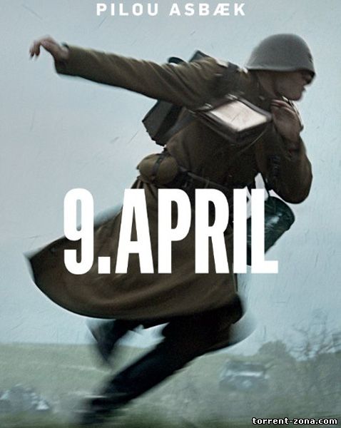 9 апреля / 9. april (2015) HDRip