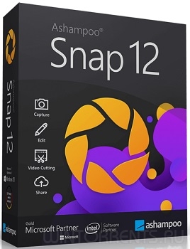 Ashampoo Snap 12.0.6 Final