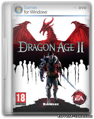 Dragon Age II (2011) PC | Lossless RePack