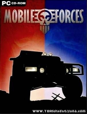 Mobile Forces (2002/PC/RUS)