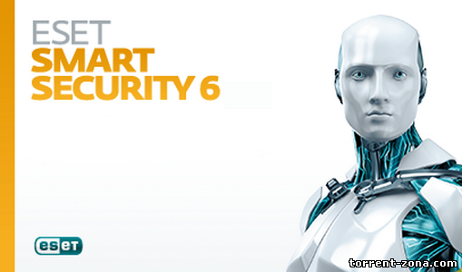 ESET Smart Security 6.0.306.2 Final (2012) [Русский]