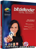 BitDefender Total Security 2012 Build 15.0.36.1530 Final (Официальные русские версии)