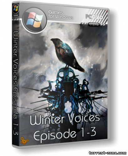 Winter Voices Episode 1-3 (2011/PC/Rus) RePack by R.G.Catalyst